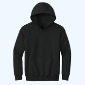 Youth Heavy Blend Hooded Sweatshirt