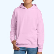 Youth Heavy Blend Hooded Sweatshirt