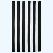 Cabana Stripe Beach Towel
