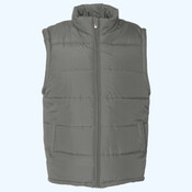 Puffer Vest