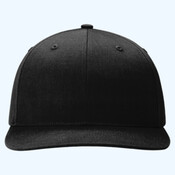 Twill Back Trucker Cap