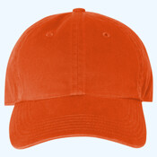Washed Dad Hat