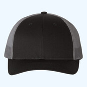 Low Pro Trucker Cap