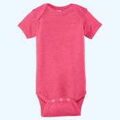 Infant Vintage Fine Jersey Bodysuit
