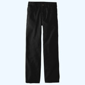 Washed Duck Work Dungaree
