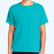 Youth Heavyweight Ring Spun Tee