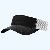 Trucker Visor