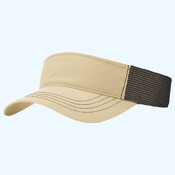 Trucker Visor