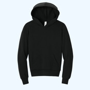 Youth Sponge Fleece Pullover Hoodie