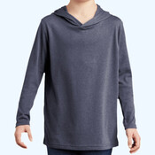 Youth Perfect Tri ® Long Sleeve Hoodie