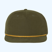 Umpqua Snapback Cap