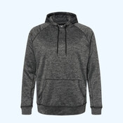 Performance Raglan Pullover Sweatshirt