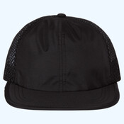 Rogue Wide Set Mesh Cap