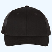 Youth Trucker Snapback Cap