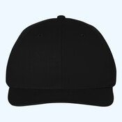 Pro Twill Snapback Cap