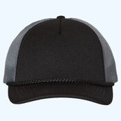 Low-Pro Foamie Trucker Cap