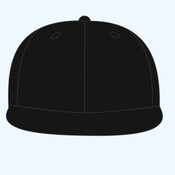 Timberline Corduroy Cap