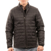 Elemental Puffer Jacket
