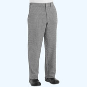 Extended Sizes Cook Pants