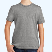 Youth Tri Blend Tee