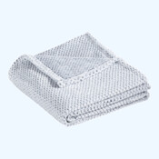 Plush Texture Blanket