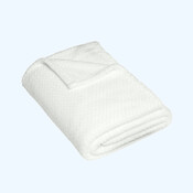 Plush Texture Blanket