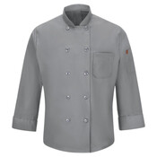 Mimix™ Chef Coat with OilBlok