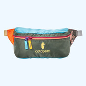 Bataan Hip Pack