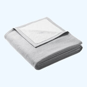Oversized Core Fleece Sweatshirt Blanket