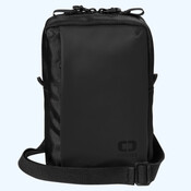 Resistant Crossbody