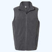 Men's Polar Fleece Vest