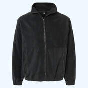 Polar Fleece Full-Zip Jacket