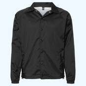 Mentor Coach's Jacket