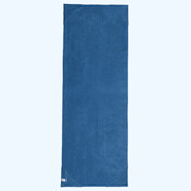 Microfiber Stay Fitness Mat Towel