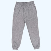Flannel Joggers