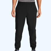 Connection Jogger