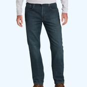 Rugged Flex ® 5 Pocket Jean