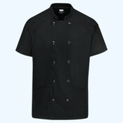Women's Airflow Raglan Chef Coat