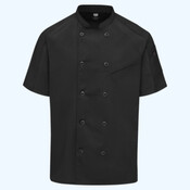 Airflow Raglan Chef Coat