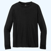 Youth Perfect Tri ® Long Sleeve Tee