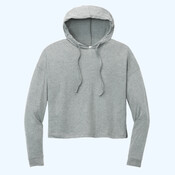 Women's Perfect Tri ® Midi Long Sleeve Hoodie
