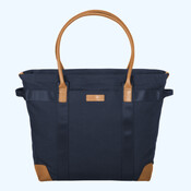 Wells Laptop Tote