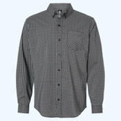 Men's Technical Stretch Burn Shirt
