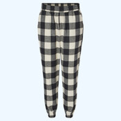 Youth Flannel Joggers
