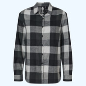 Women's Boyfriend Flannel