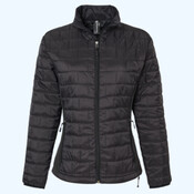 Women's Element Puffer Jacket