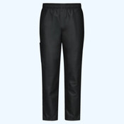 Airflow Chef Pants with Back Panels