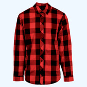 Buffalo Plaid Shirt