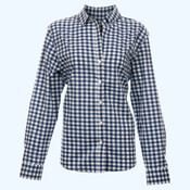 Women's Technical Stretch Burn Shirt