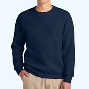 Eco Premium Blend Crewneck Sweatshirt